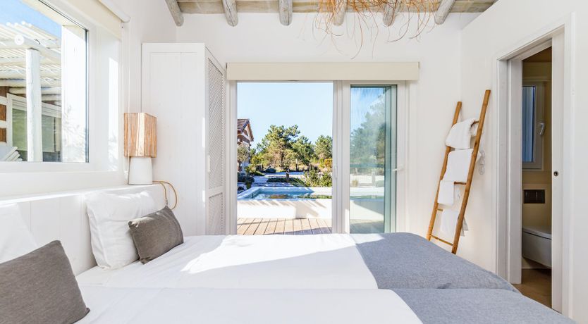 Photo of Cabanas da Comporta