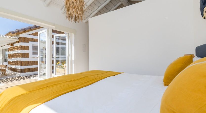 Photo of Cabanas da Comporta