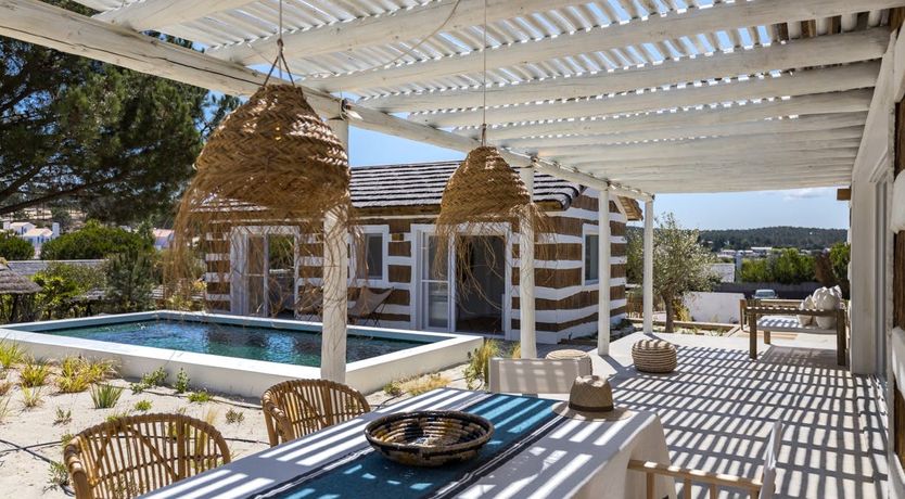 Photo of Cabanas da Comporta