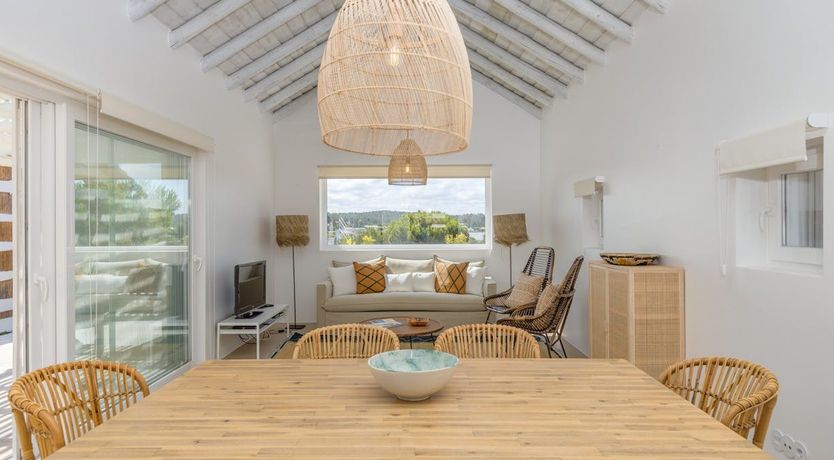 Photo of Cabanas da Comporta