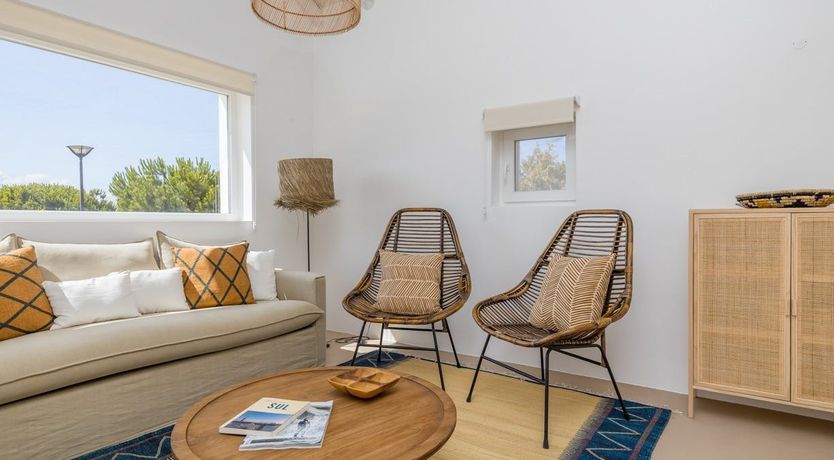 Photo of Cabanas da Comporta