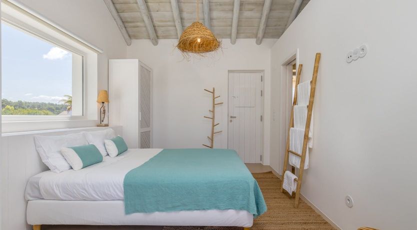 Photo of Cabanas da Comporta