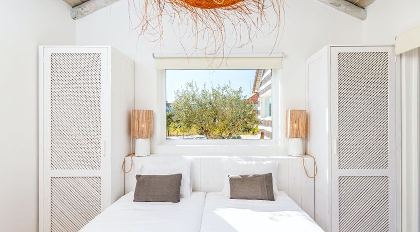 Photo of Cabanas da Comporta