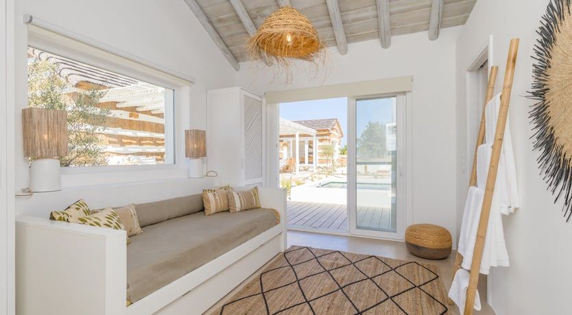 Photo of Cabanas da Comporta