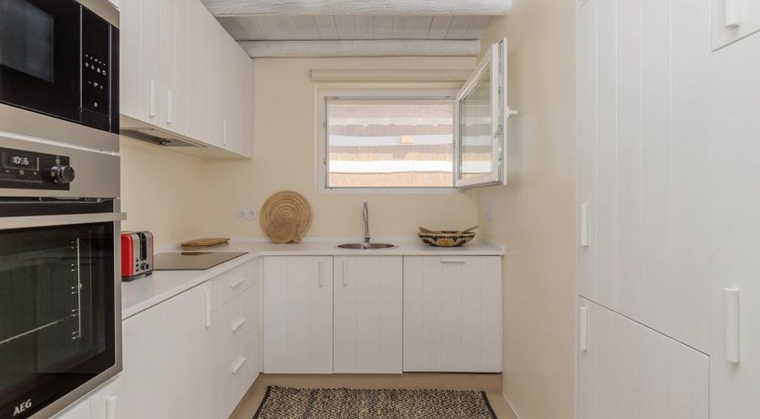 Photo of Cabanas da Comporta