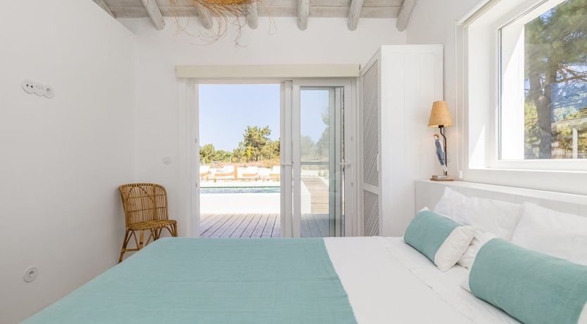 Photo of Cabanas da Comporta