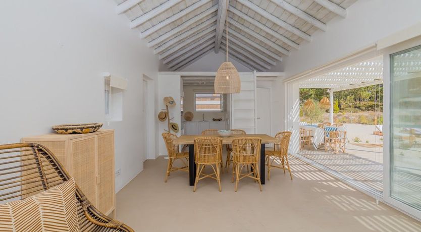 Photo of Cabanas da Comporta