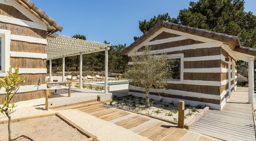 Photo of Cabanas da Comporta