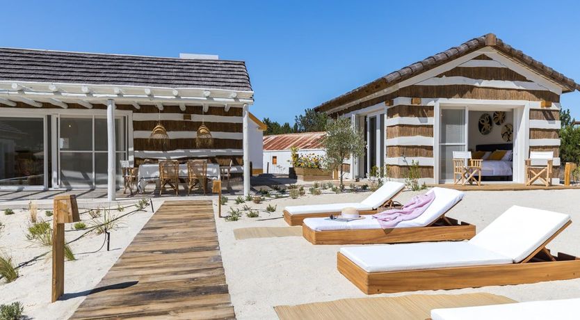 Photo of Cabanas da Comporta