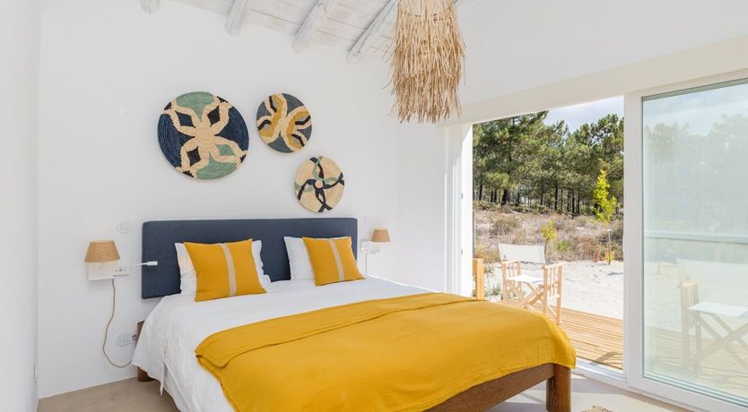 Photo of Cabanas da Comporta