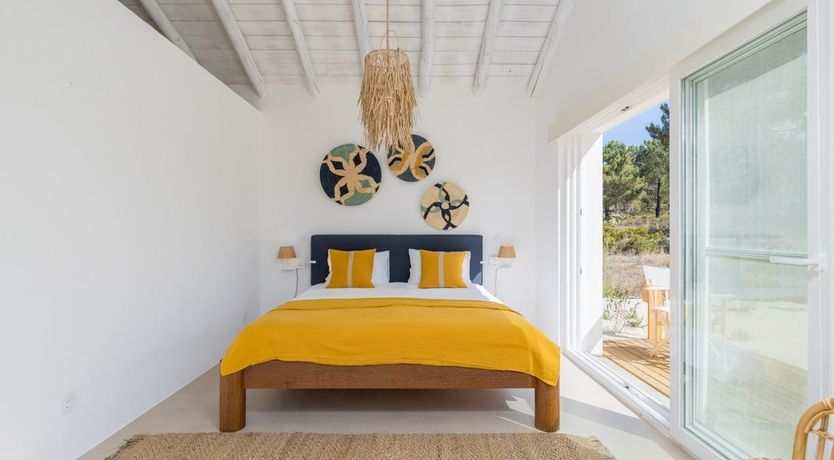 Photo of Cabanas da Comporta