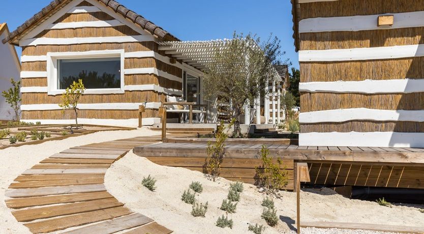 Photo of Cabanas da Comporta