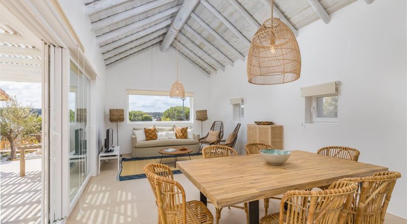 Photo of Cabanas da Comporta