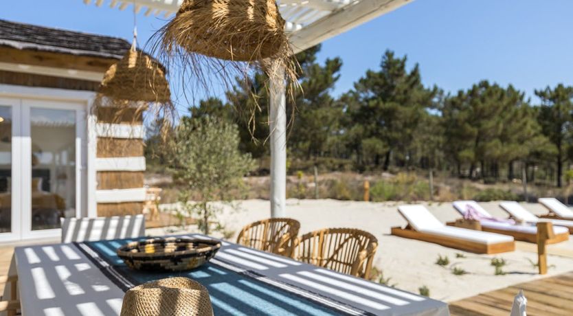 Photo of Cabanas da Comporta