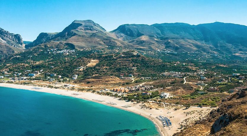 Photo of Blue Beyond