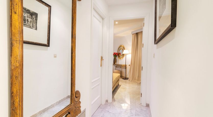 Photo of As Good as Gold