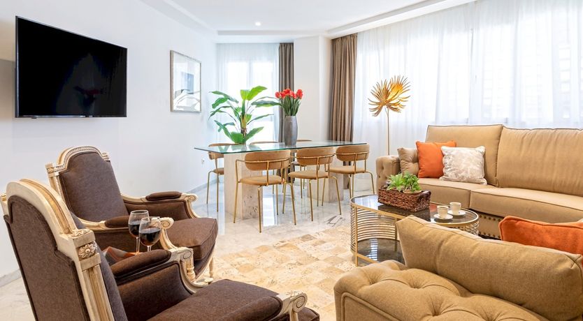 Photo of As Good as Gold