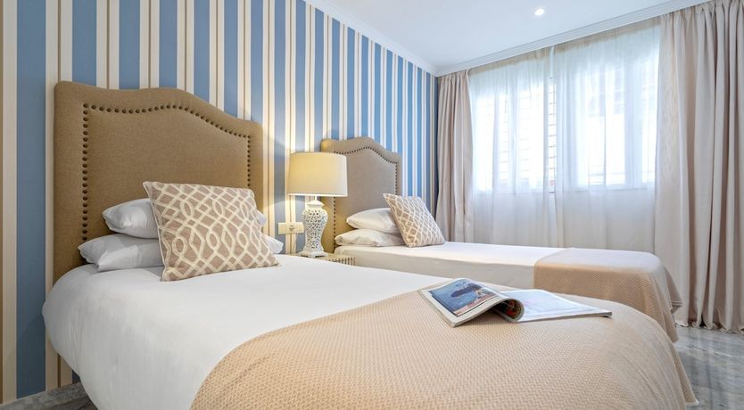 Photo of As Good as Gold