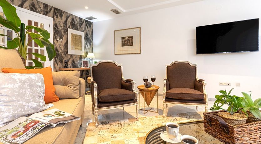 Photo of As Good as Gold