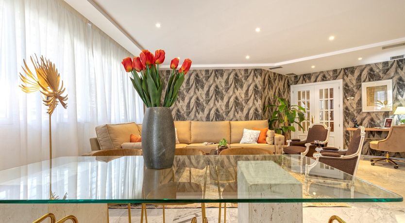 Photo of As Good as Gold