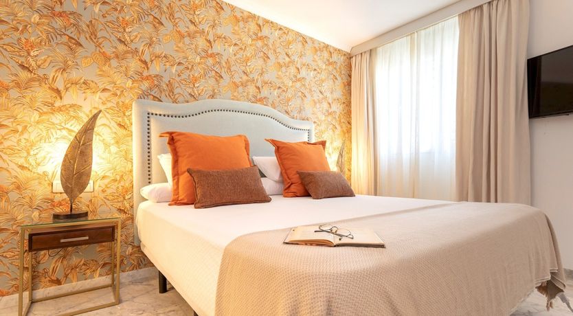 Photo of As Good as Gold