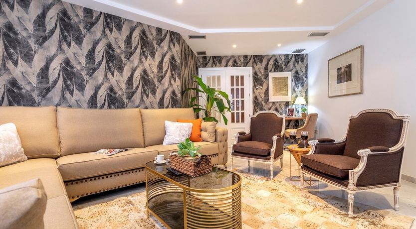 Photo of As Good as Gold