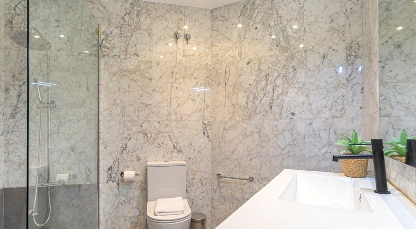 Photo of As Good as Gold