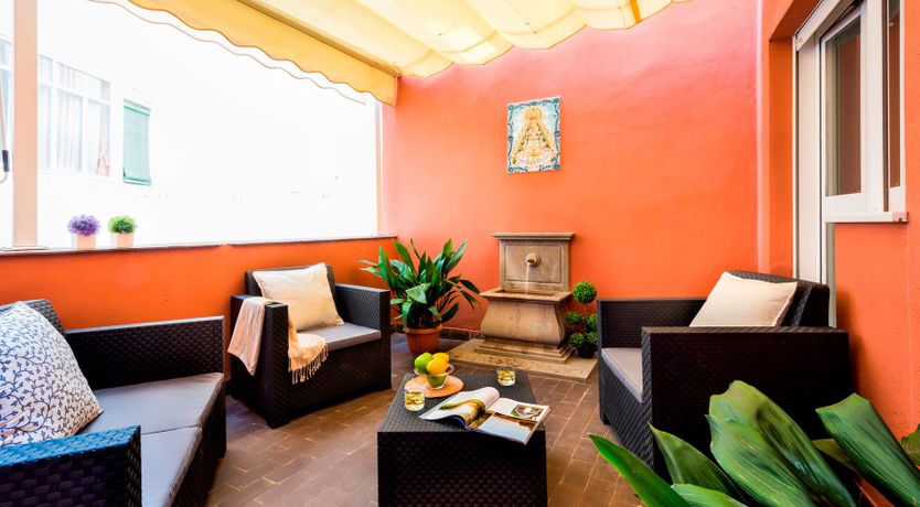 Photo of As Good as Gold