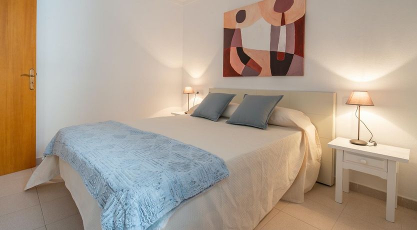 Photo of Natural Blue