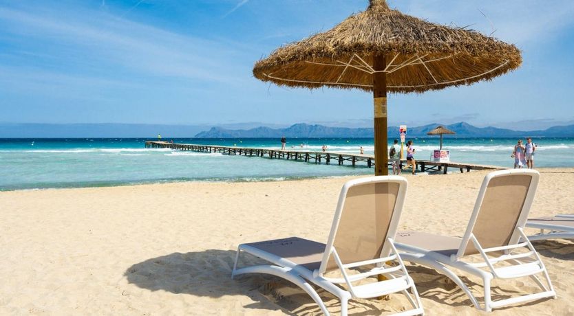 Photo of Natural Blue