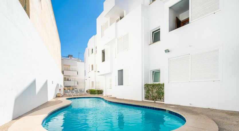 Photo of Natural Blue