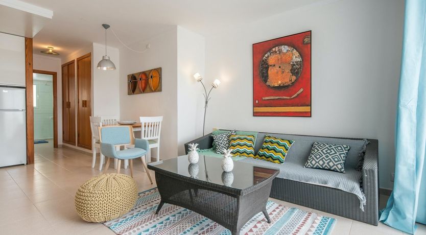 Photo of Natural Blue