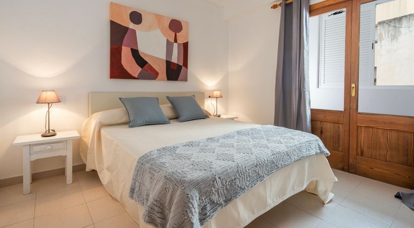 Photo of Natural Blue