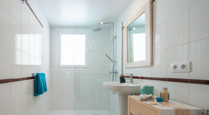 Photo of Natural Blue