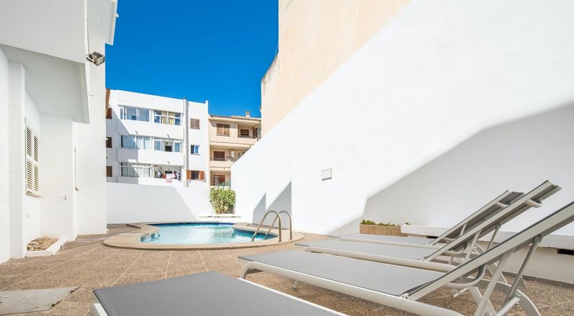 Photo of Natural Blue