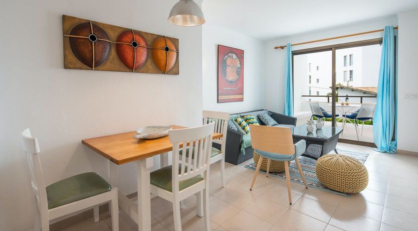 Photo of Natural Blue