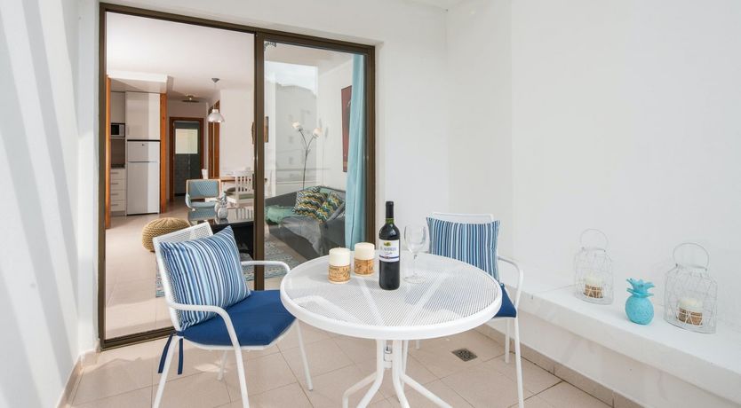 Photo of Natural Blue