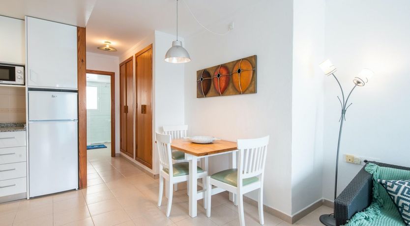 Photo of Natural Blue