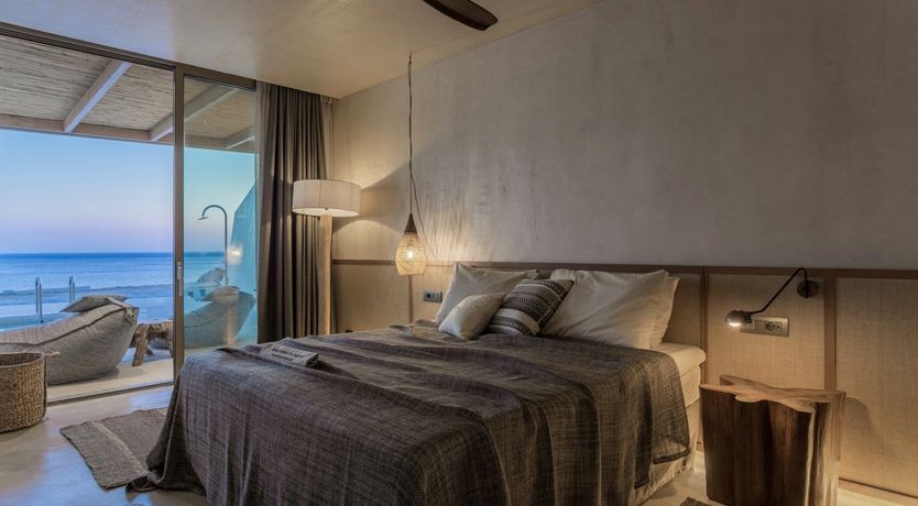 Photo of Sun & Earth