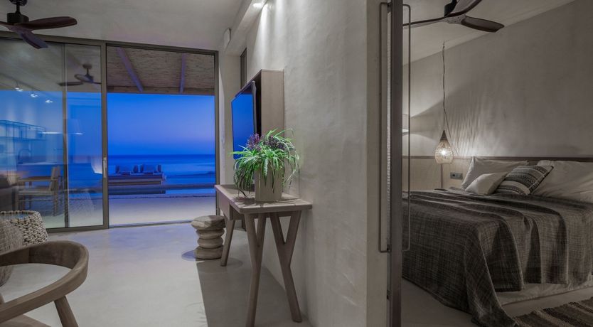 Photo of Sun & Earth