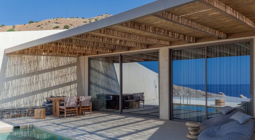 Photo of Sun & Earth