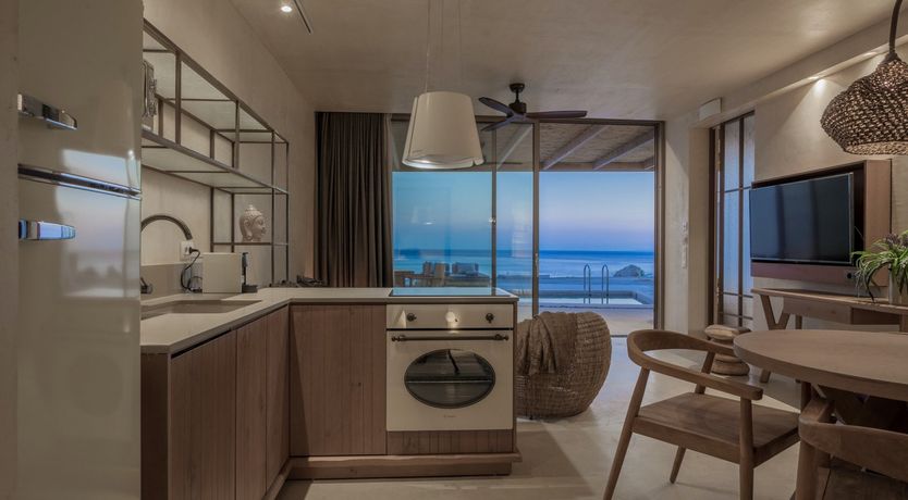 Photo of Sun & Earth