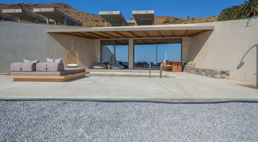 Photo of Sun & Earth