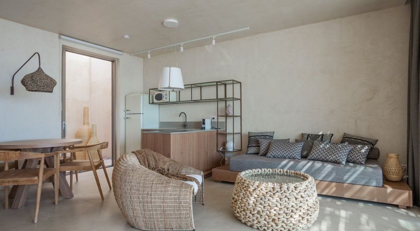 Photo of Sun & Earth