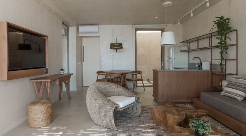 Photo of Sun & Earth