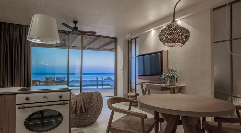 Photo of Sun & Earth