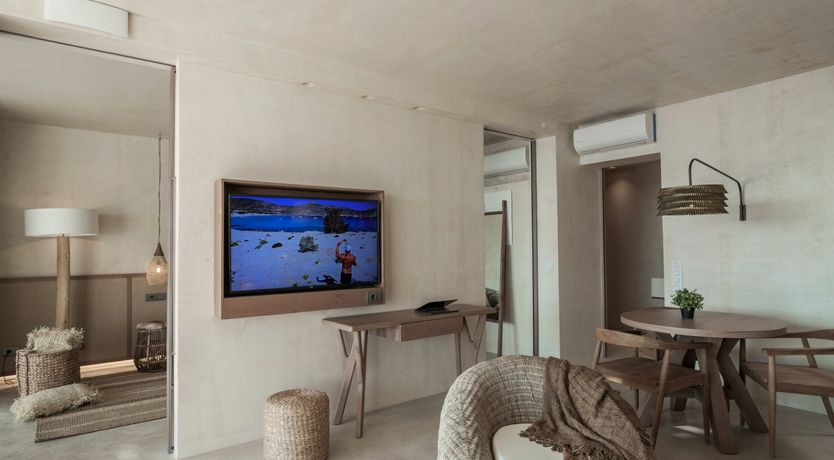 Photo of Sun & Earth