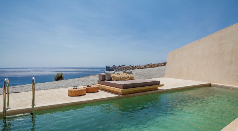 Photo of Sun & Earth