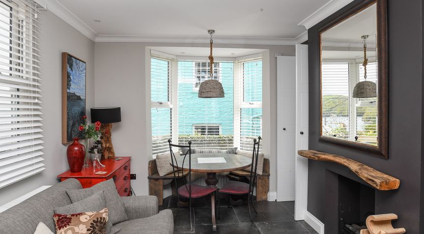 Photo of Sail On The Breeze