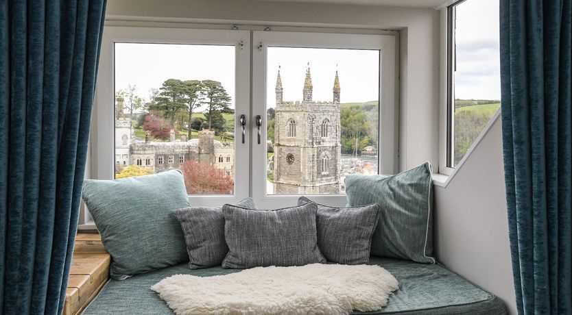 Photo of Sail On The Breeze